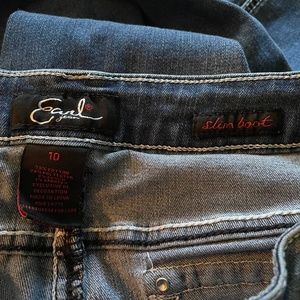 Earl Jeans